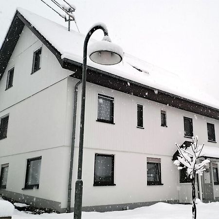 Ferienwohnungen Seelenglueck Drackenstein Exterior photo