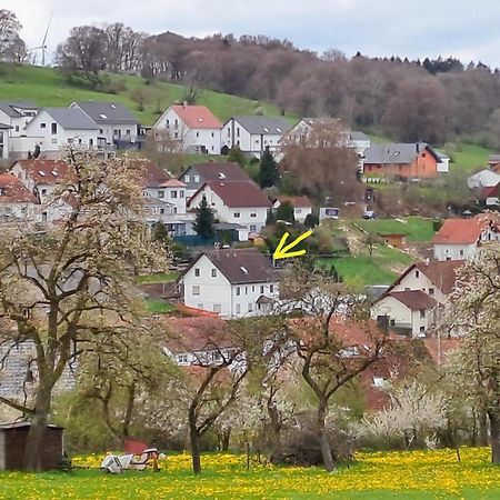 Ferienwohnungen Seelenglueck Drackenstein Exterior photo