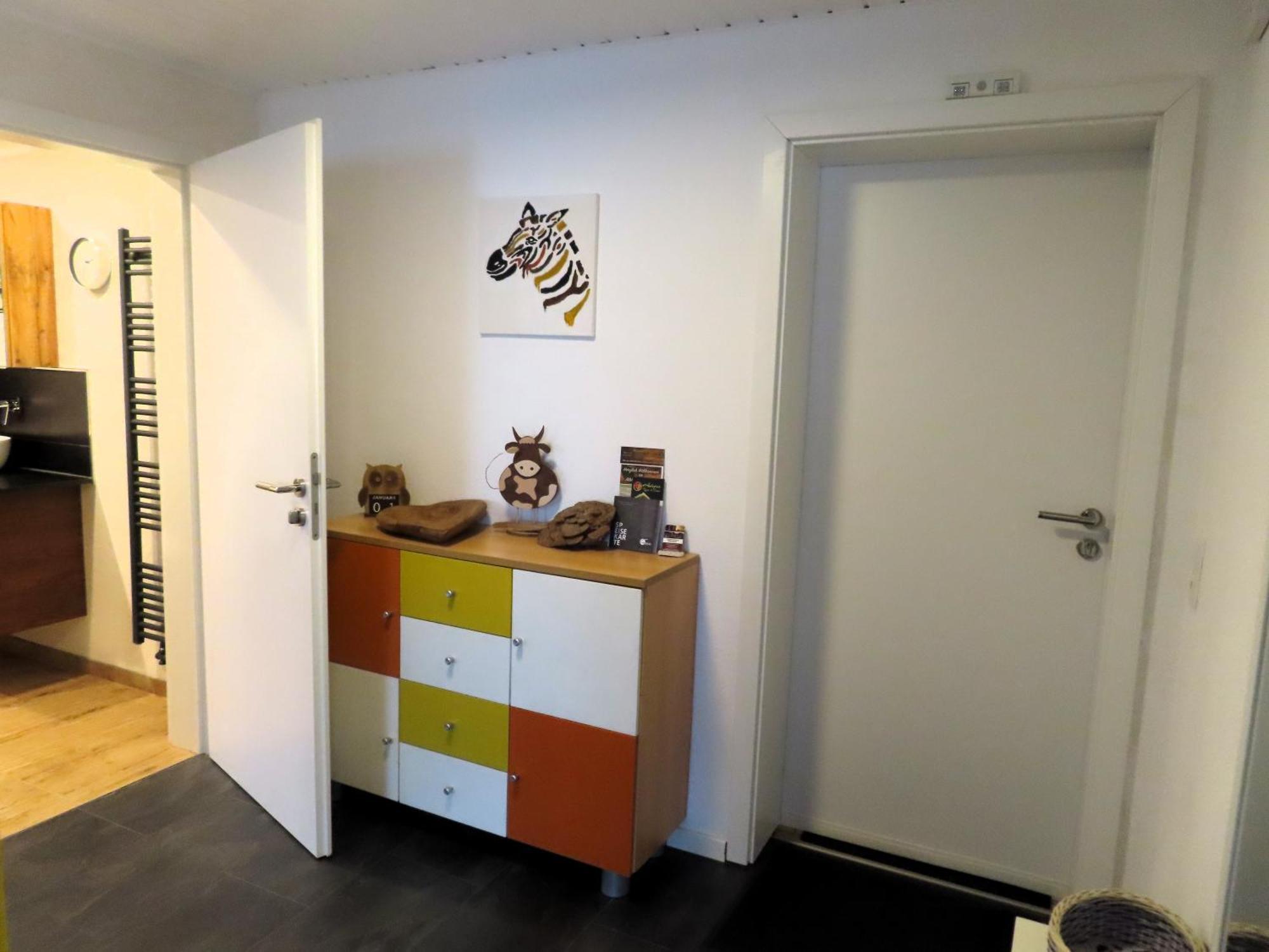 Ferienwohnungen Seelenglueck Drackenstein Room photo