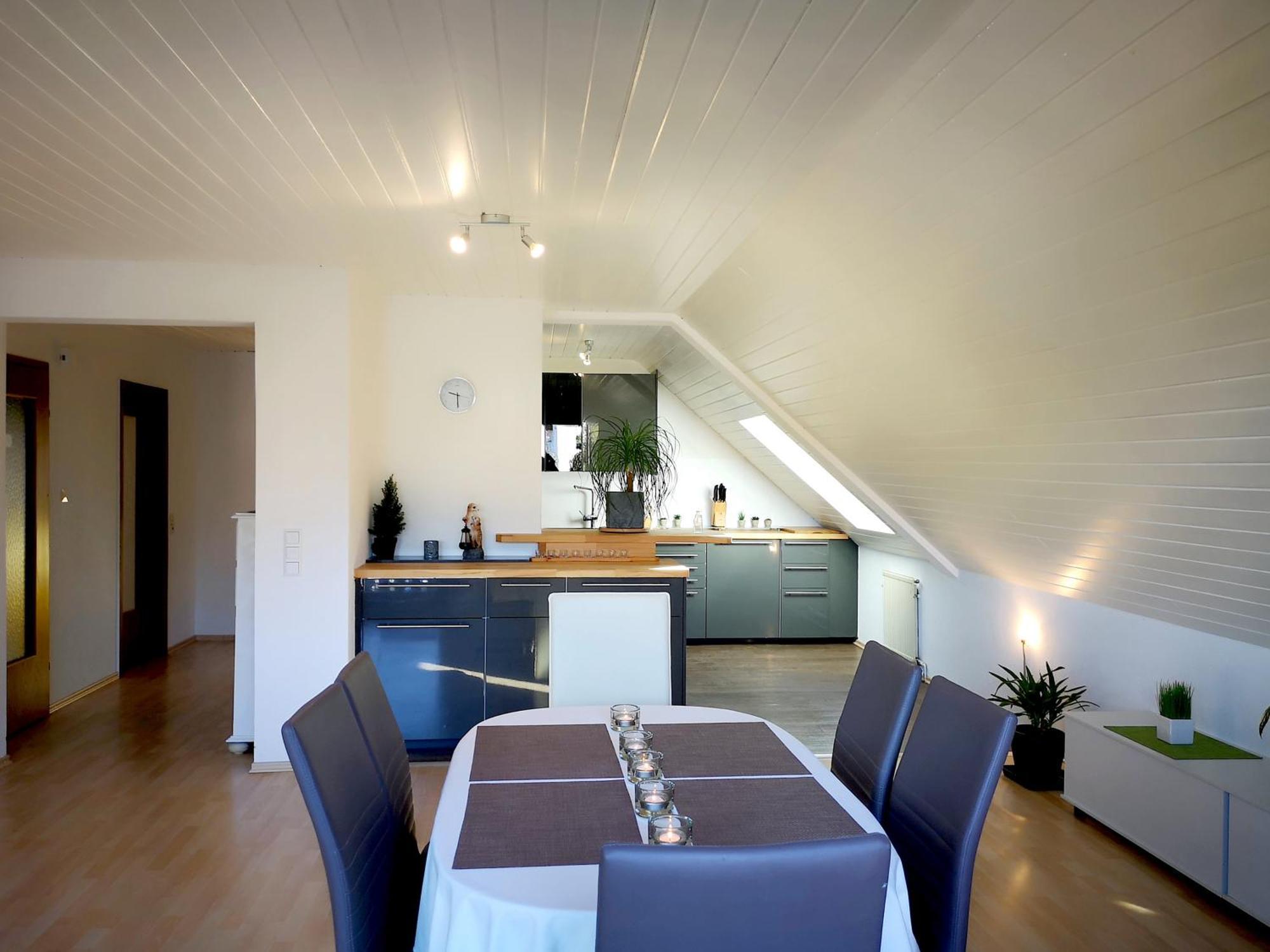 Ferienwohnungen Seelenglueck Drackenstein Room photo