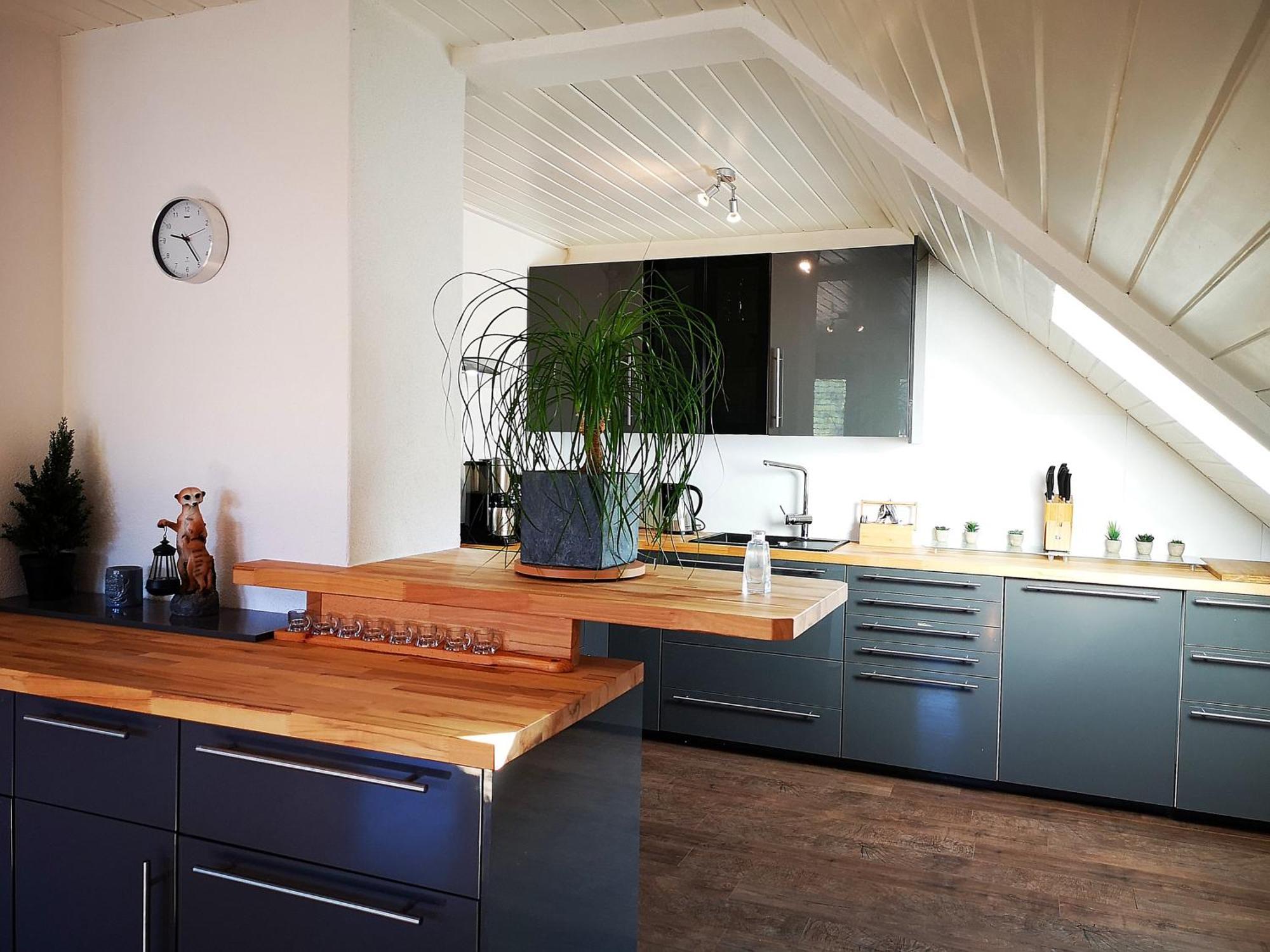 Ferienwohnungen Seelenglueck Drackenstein Room photo